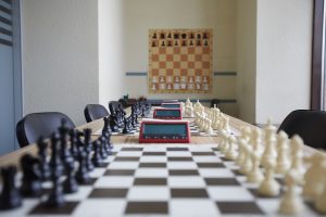 Chess For Schools